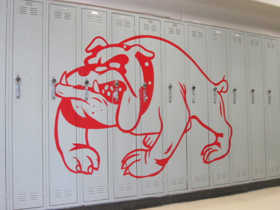 Hallway lockers: the pros and cons