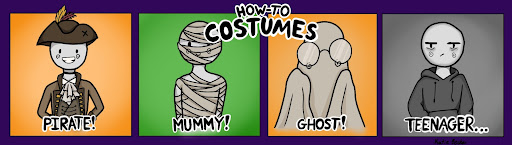 How-To Costumes