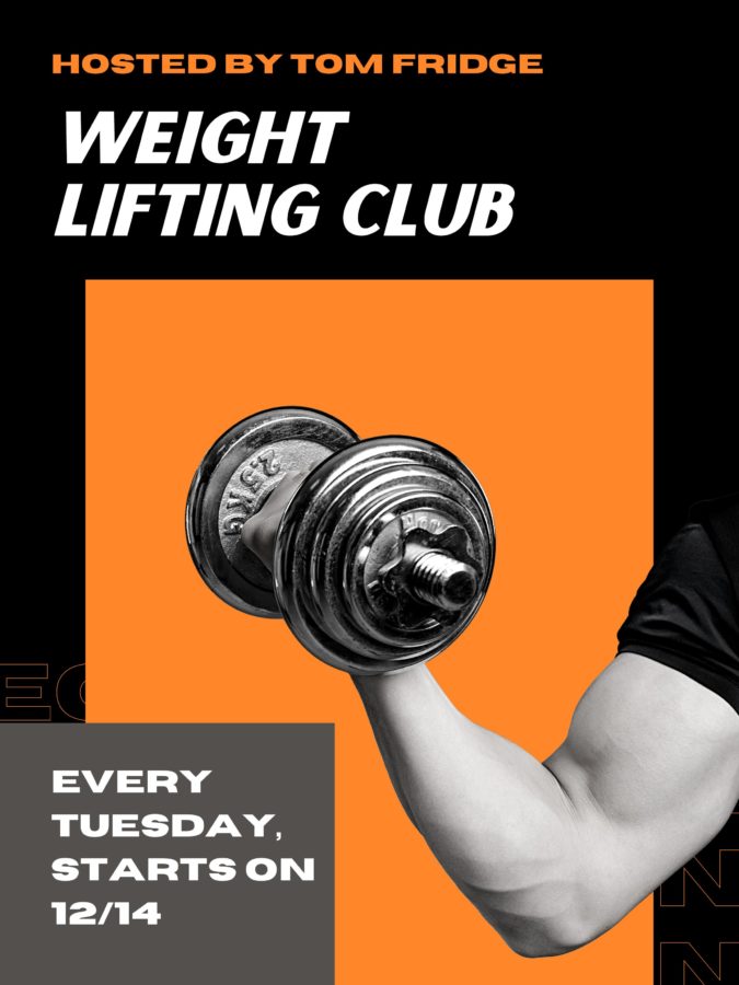 WEIGHT LIFTING CLUB (1)