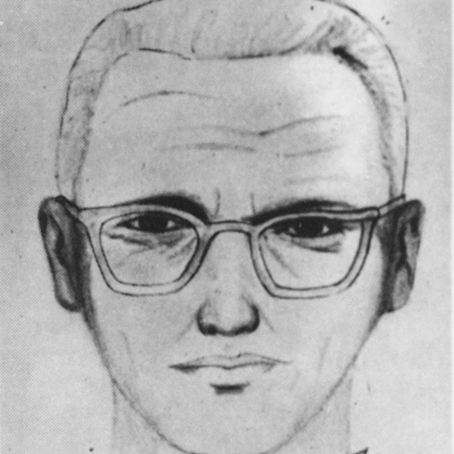 A Man Who Hasn’t Been Caught Since The 1960’s, The Zodiac Killer