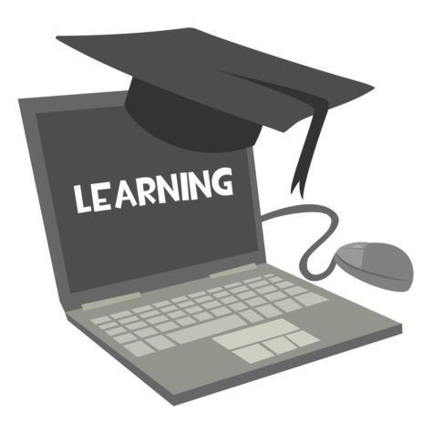 Online Learning vs Classroom Learning