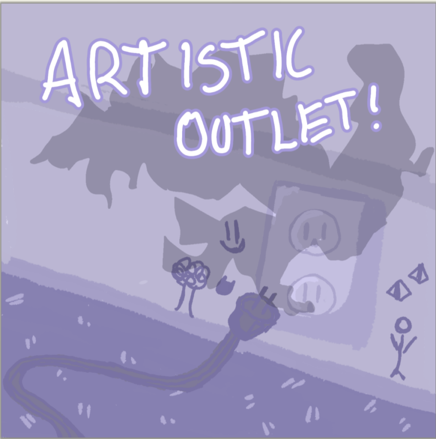 The+Artistic+Outlet
