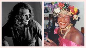 Marsha P. Johnson; A Queen, An Icon, A Forever Legend