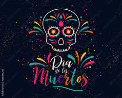 The Spirits Emerge: Day of the Dead