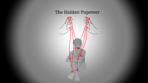 The Hidden Puppeteer