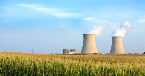 Why Nuclear Power Is The Best Form Of Energy