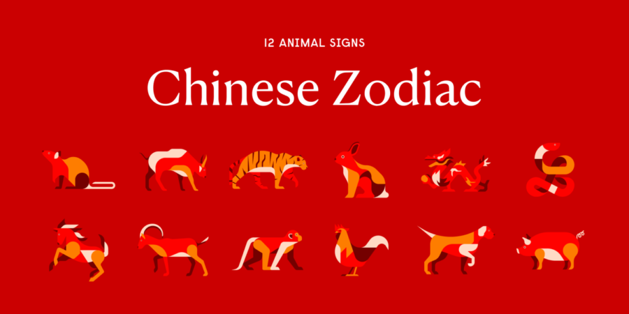 Lunar New Year: How The Chinese Zodiac Was Decided