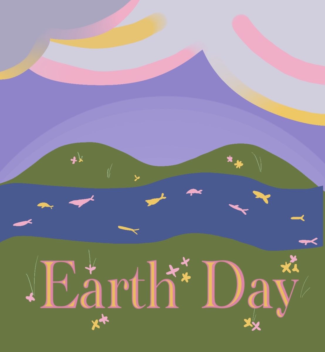 The History Of Earth Day