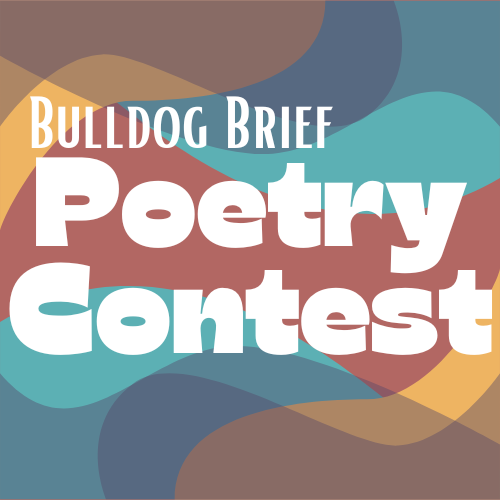 April Poetry Contest
