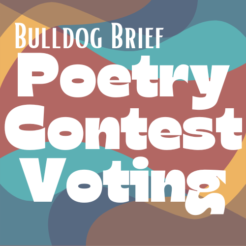 Poetry Contest Voting