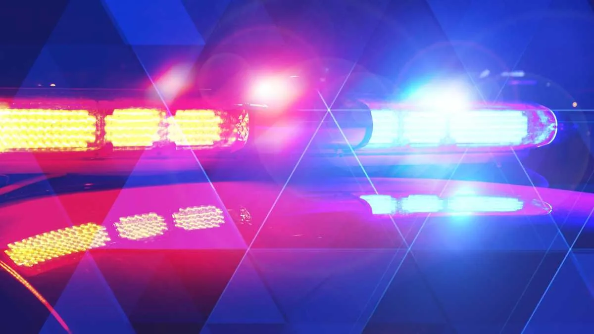New Mexico Highway 36 Closed North of Quemado After Semi Crash and Possible Hazardous Materials Situation Prompts Road Shutdown in Both Directions