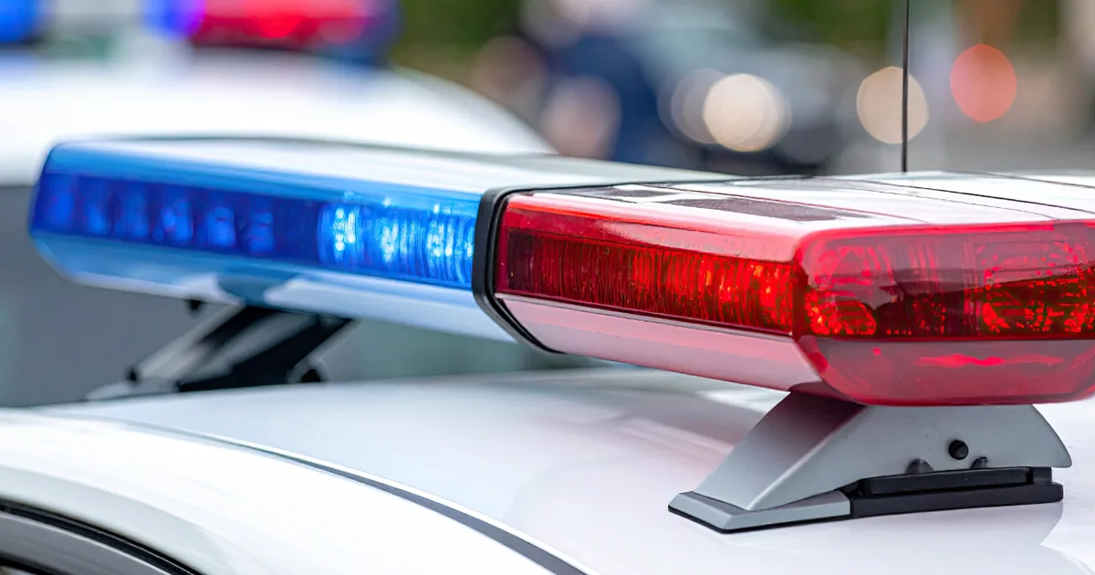 Small Pitts Special Plane Crashes in a Field Near Madison, Georgia, Shutting Down Dixie Highway and Prompting Crews to Check Damaged Power Lines